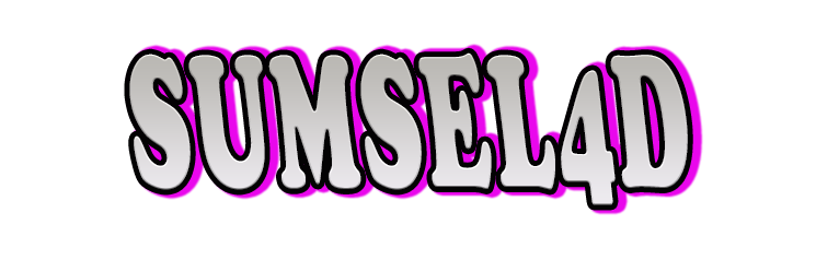 Sumsel4D